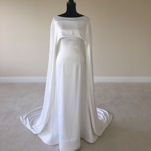 Designer Wedding Gown